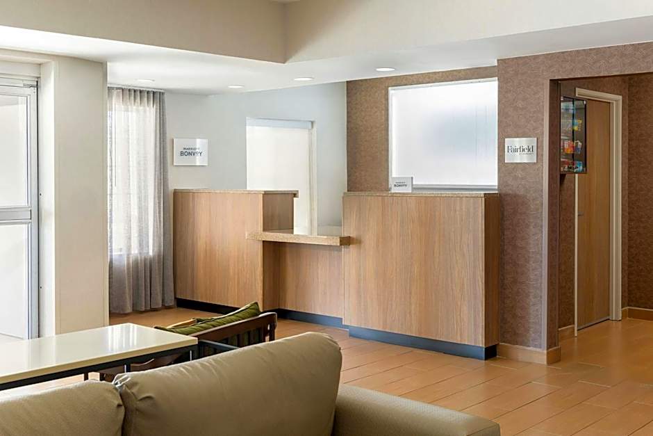 Fairfield Inn & Suites by Marriott Cincinnati Eastgate