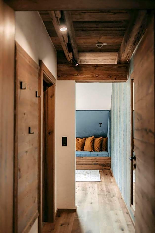 Hotel Rosenhof Murau