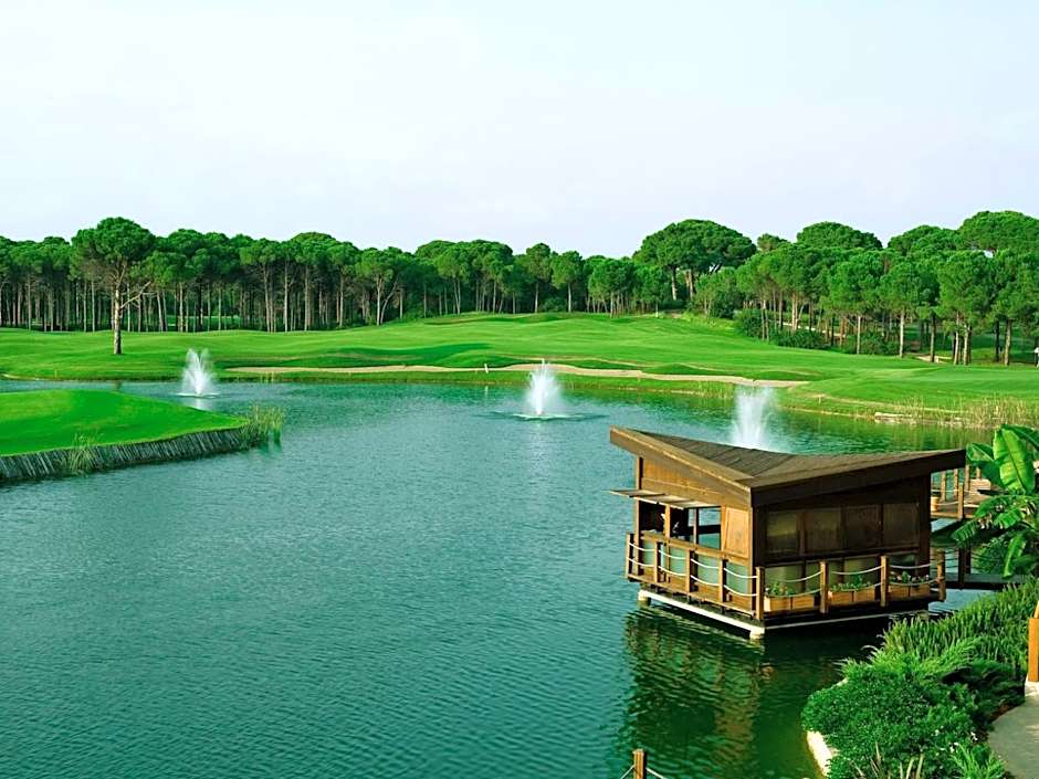 Sueno Hotels Golf Belek