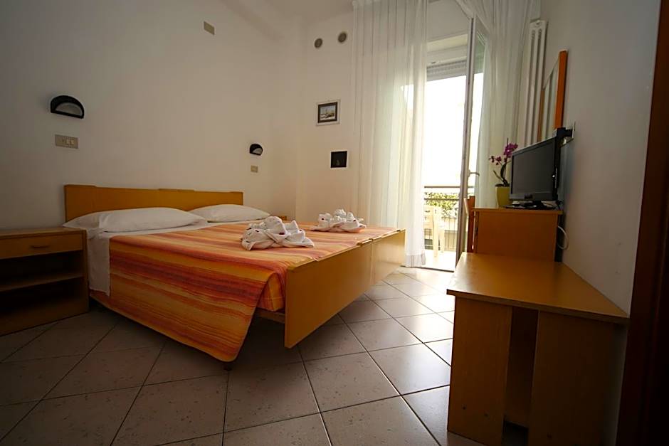 Hotel Lugano
