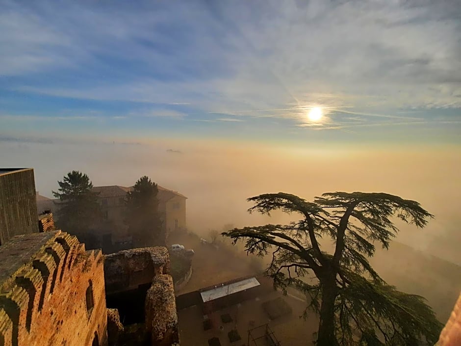 Rocca di Arignano