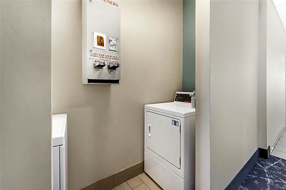 Best Western Joliet Inn And Suites