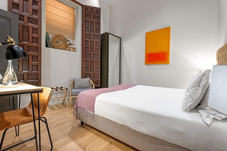 Casa Alhaja by Shiadu