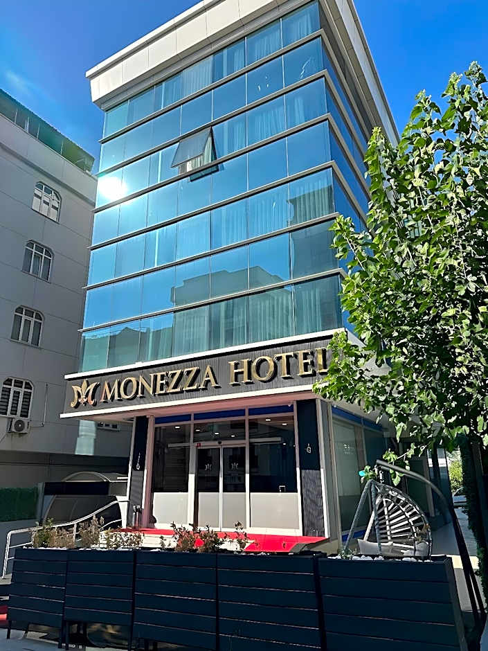MONEZZA HOTEL MALTEPE