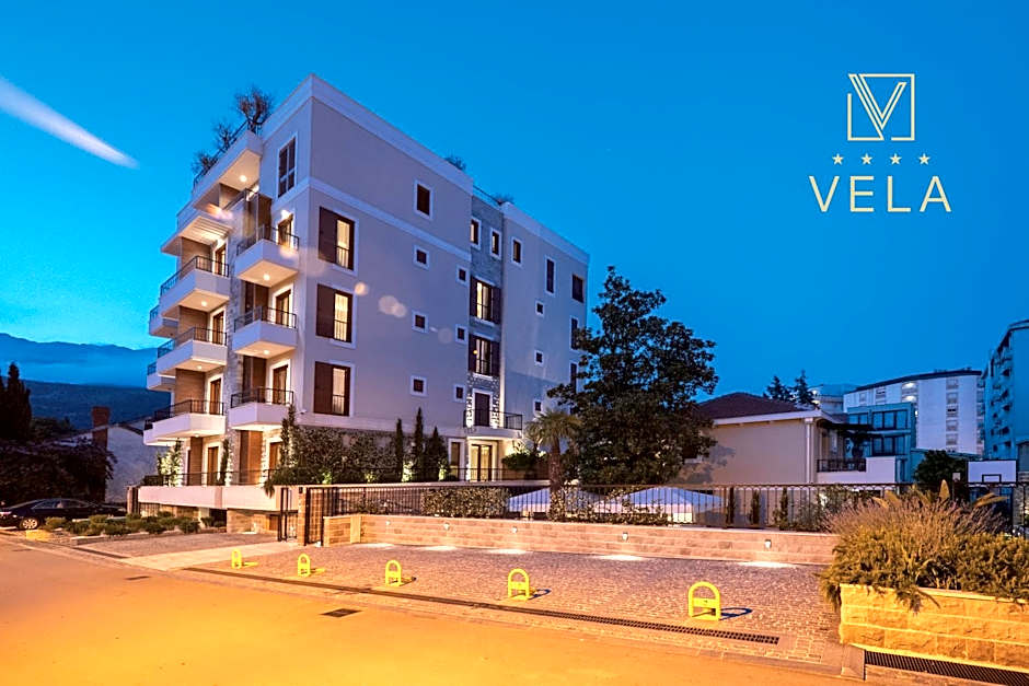 Hotel Vela
