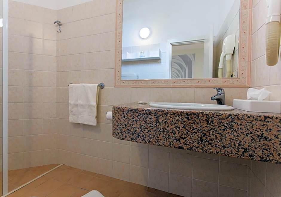 Sirena Boutique Hotel