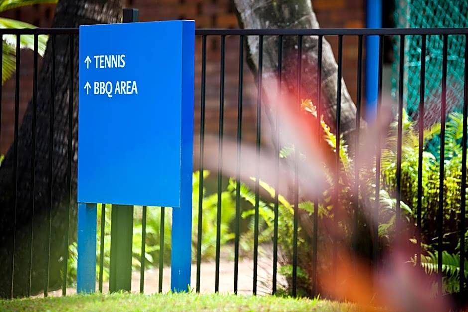 Discovery Parks - Rockhampton