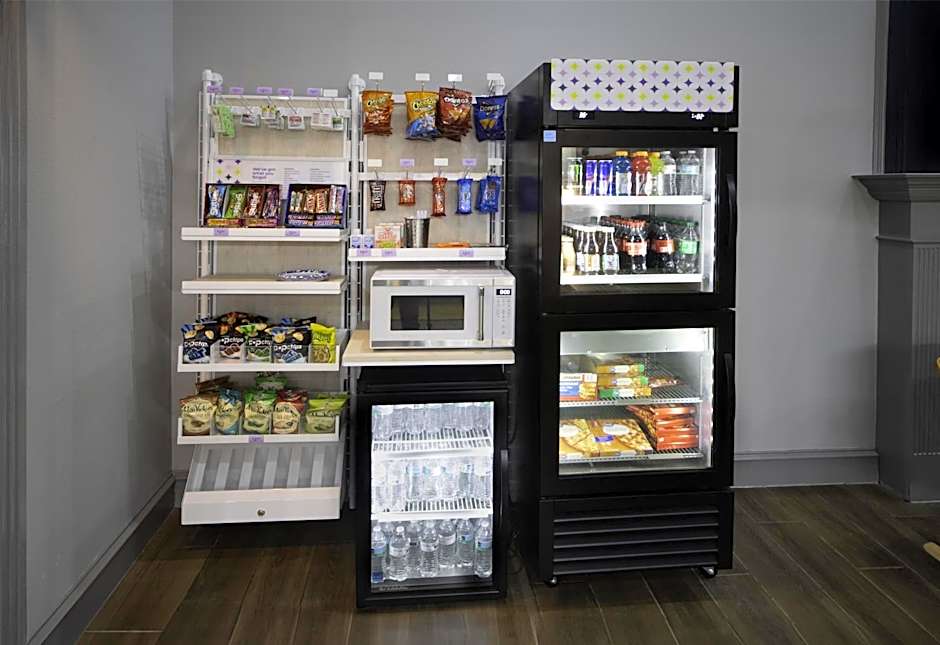 Spark by Hilton Amarillo East