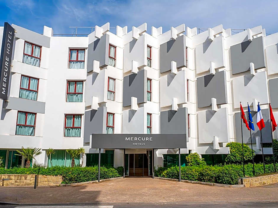 Hotel Rabat