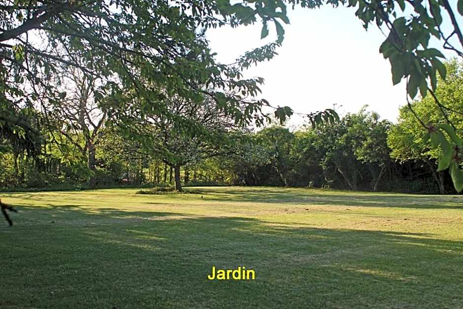 Chez Martine et Bernard -Etablissement définitivement fermé -