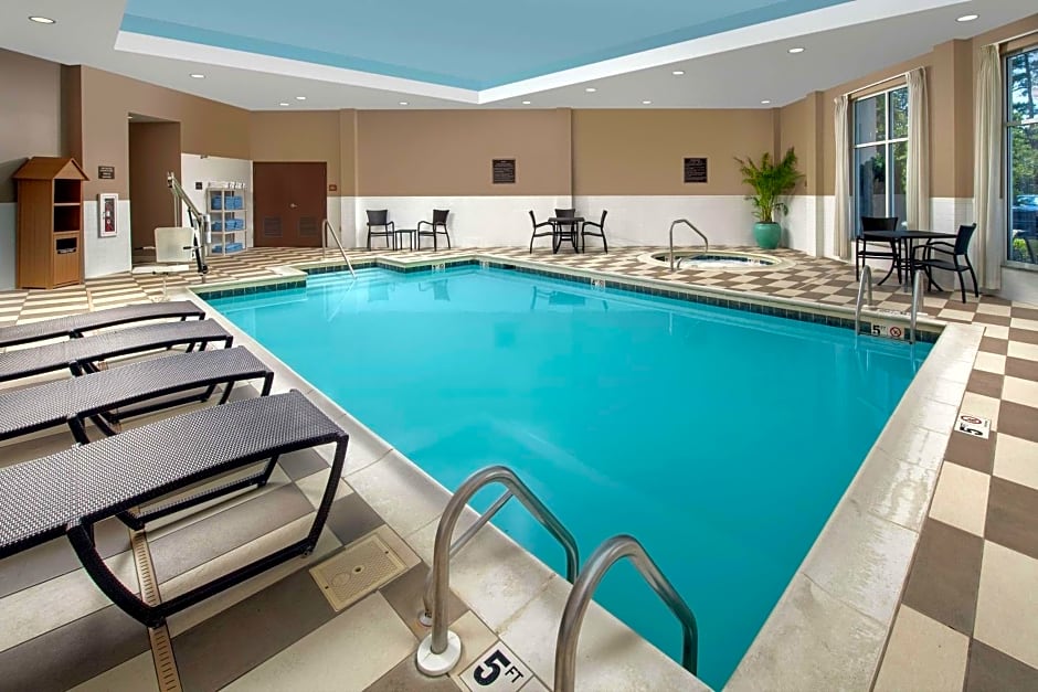 Embassy Suites by Hilton Birmingham Hoover