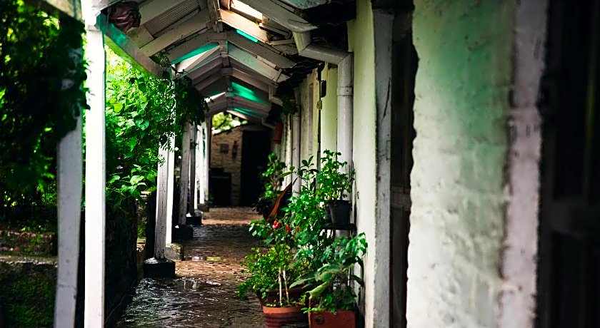 Neemrana's Ramgarh Bungalows