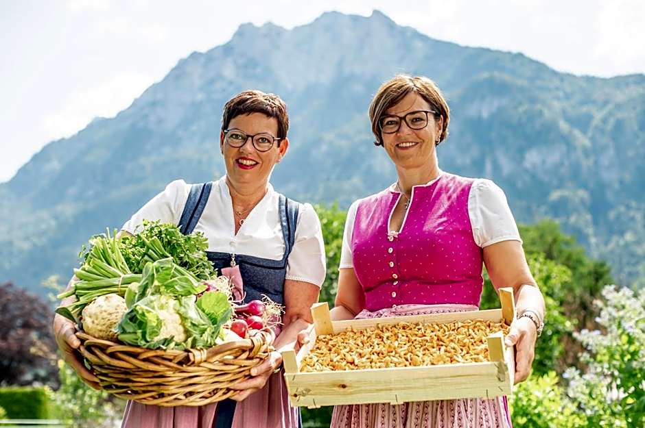 Hotel Wirtshaus Sattlerwirt