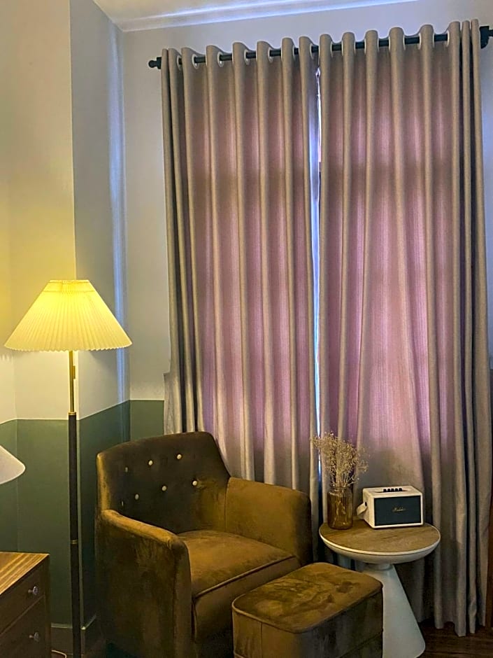 My House Homestay Đà Lạt