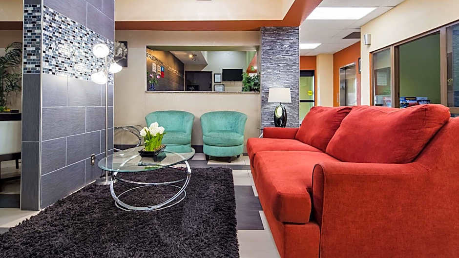 Red Lion Inn & Suites Blue Springs