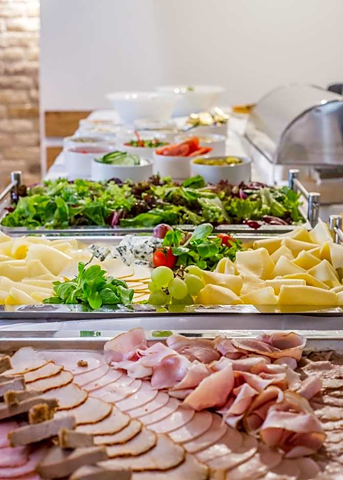 Plaza Boutique Hotel