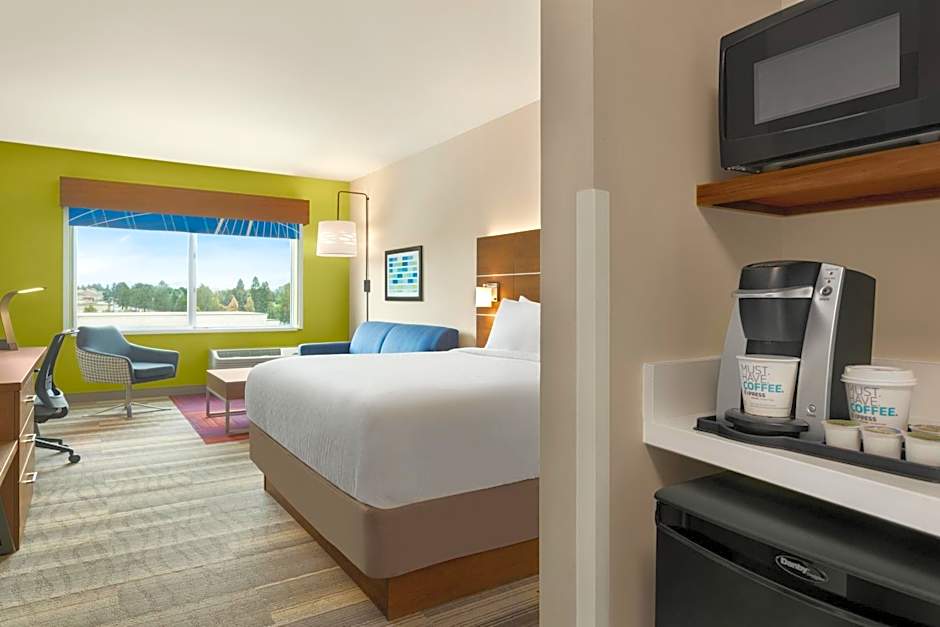 Photo 1 of 7 of 1 King Bed Suite