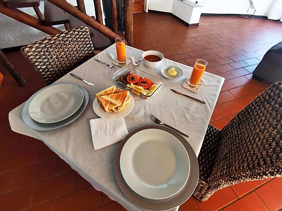 Libra Lodge & Spa - Randburg, Johannesburg