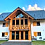 Vila Nina Bohinj