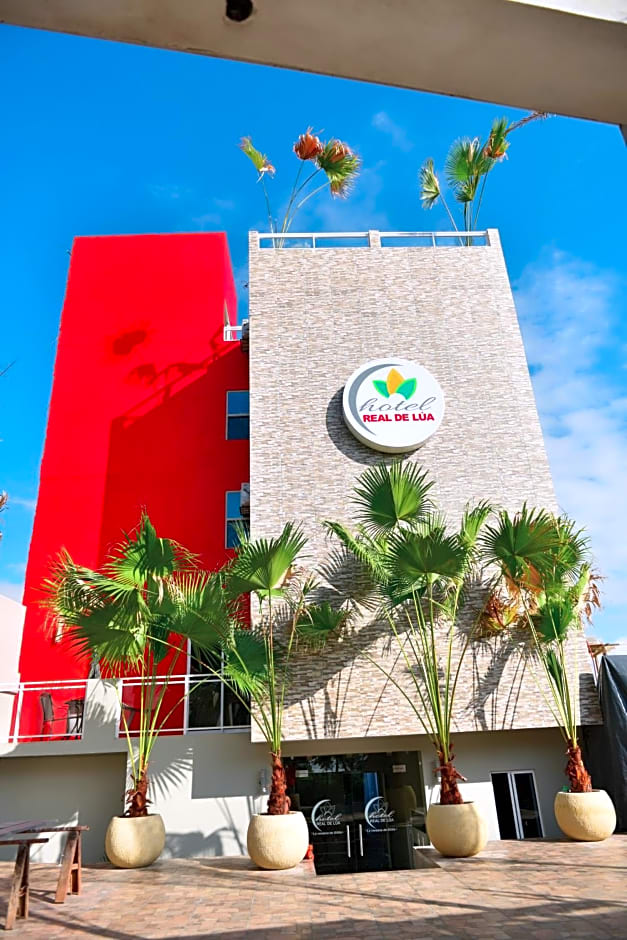 Hotel Real de Lua