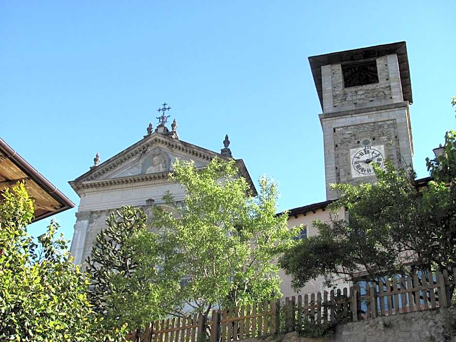 Albergo La Genzianella
