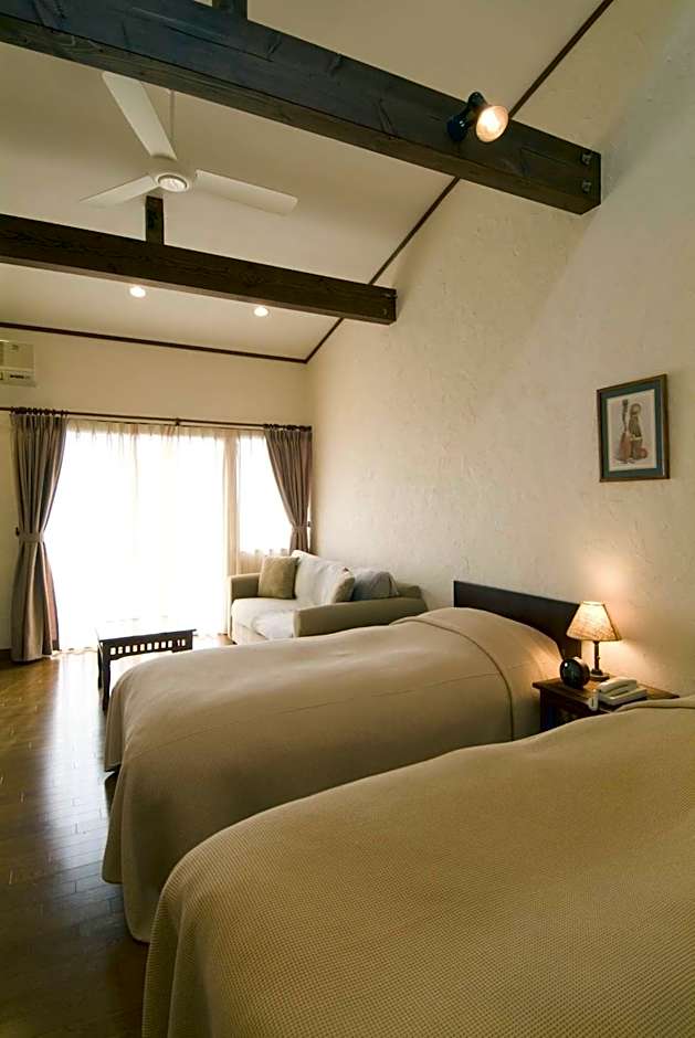 Photo 1 of 5 of Triple Room