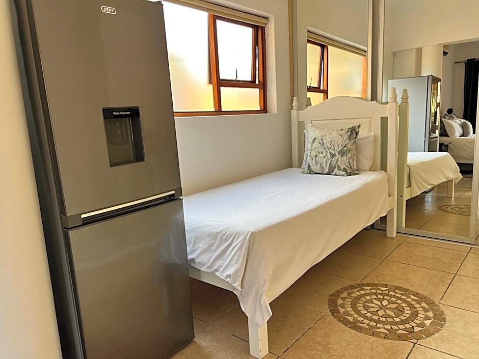 Map's View Guesthouse