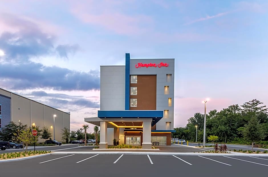 Hampton Inn by Hilton Ocoee Orlando