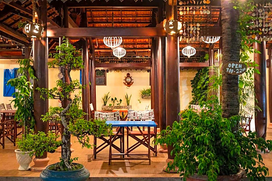 Bao Quynh Bungalow