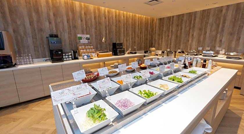 Osaka Joytel Hotel