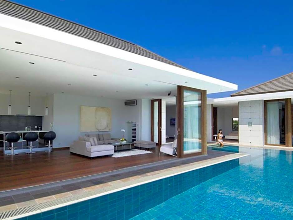 C151 Smart Villas at Seminyak