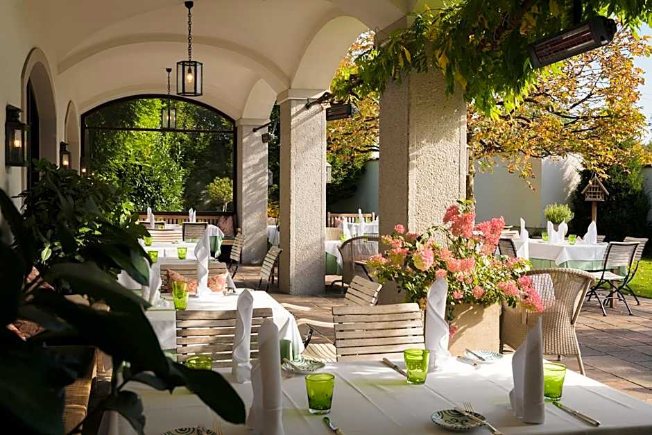 Hotel Gasthof Brandstätter