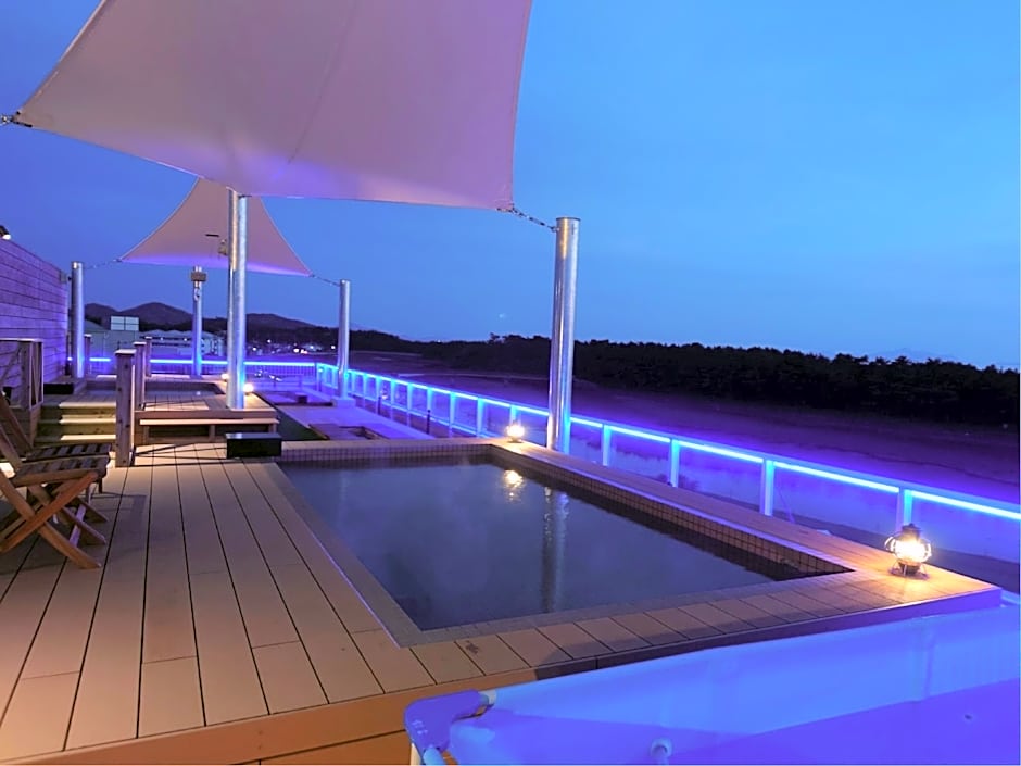 Fukiagehama Field Hotel