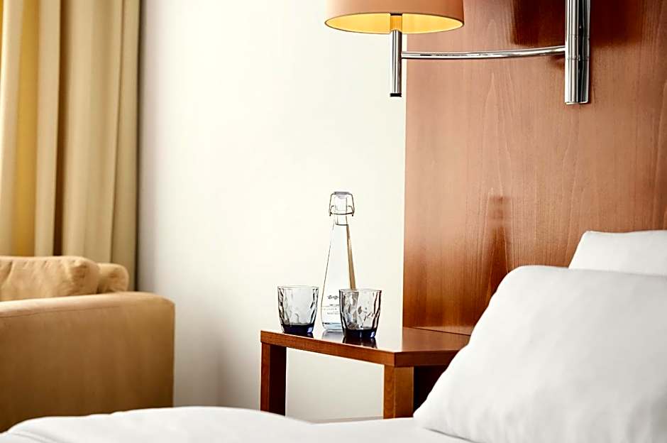 AMERON Hotel Abion Spreebogen Berlin