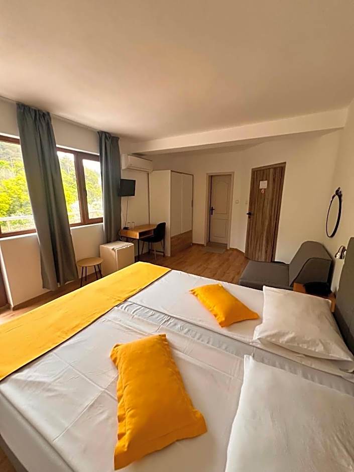 Palma Beach Hotel