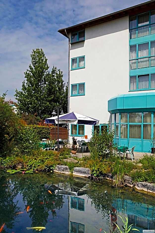 H+ Hotel Stuttgart Herrenberg