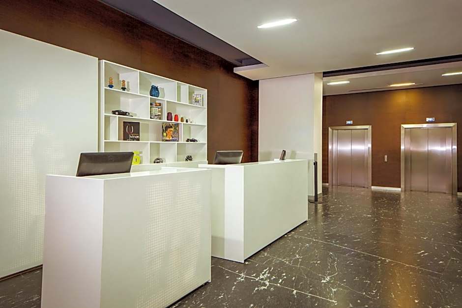 Fiesta Inn Monterrey Tecnologico