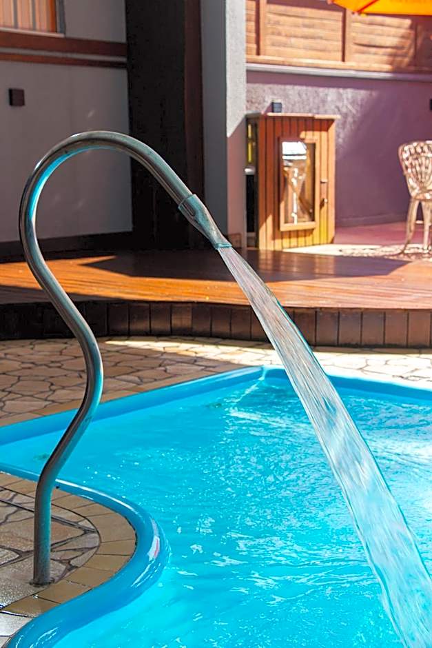 Hotel Conexão