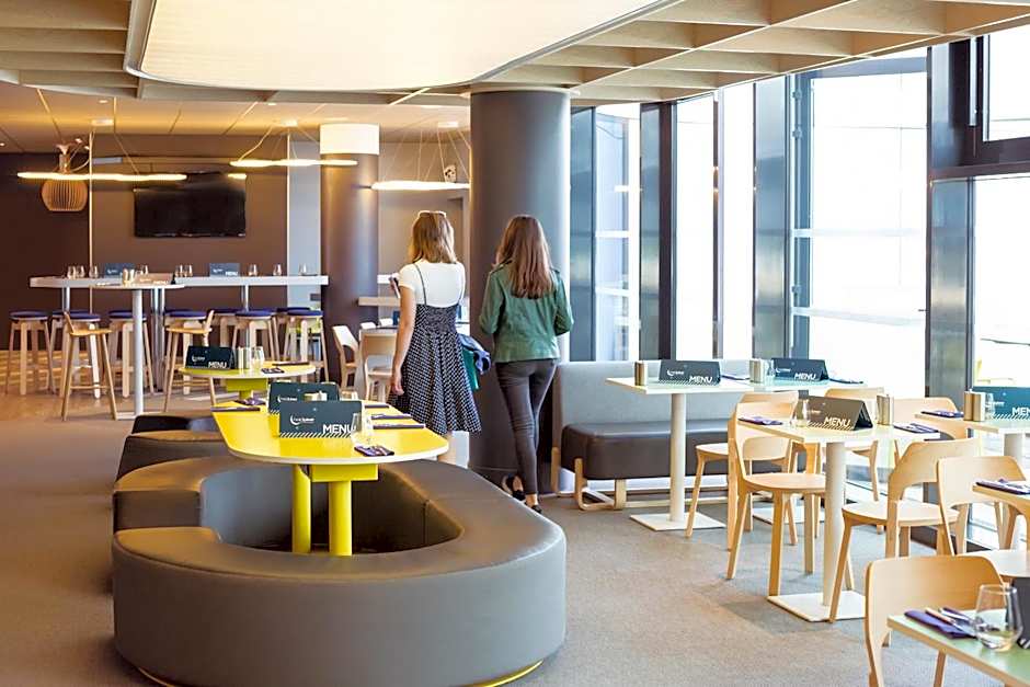 ibis Styles Paris Charles de Gaulle Airport