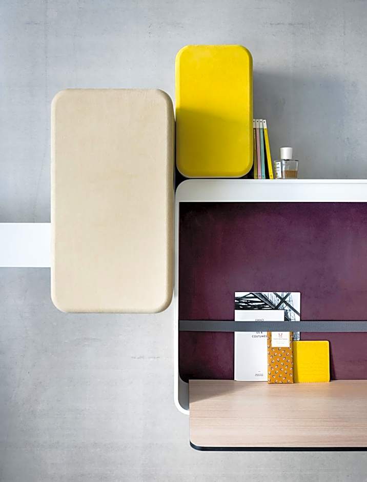 OKKO Hotels Nantes Centre Ville