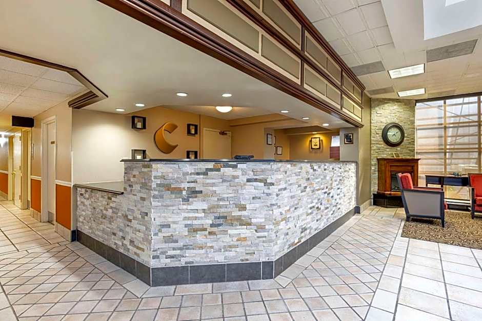 Comfort Inn University Center