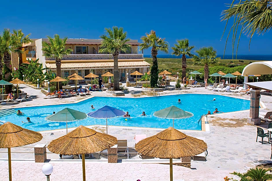 Kouros Palace Active Lifestyle Hotel