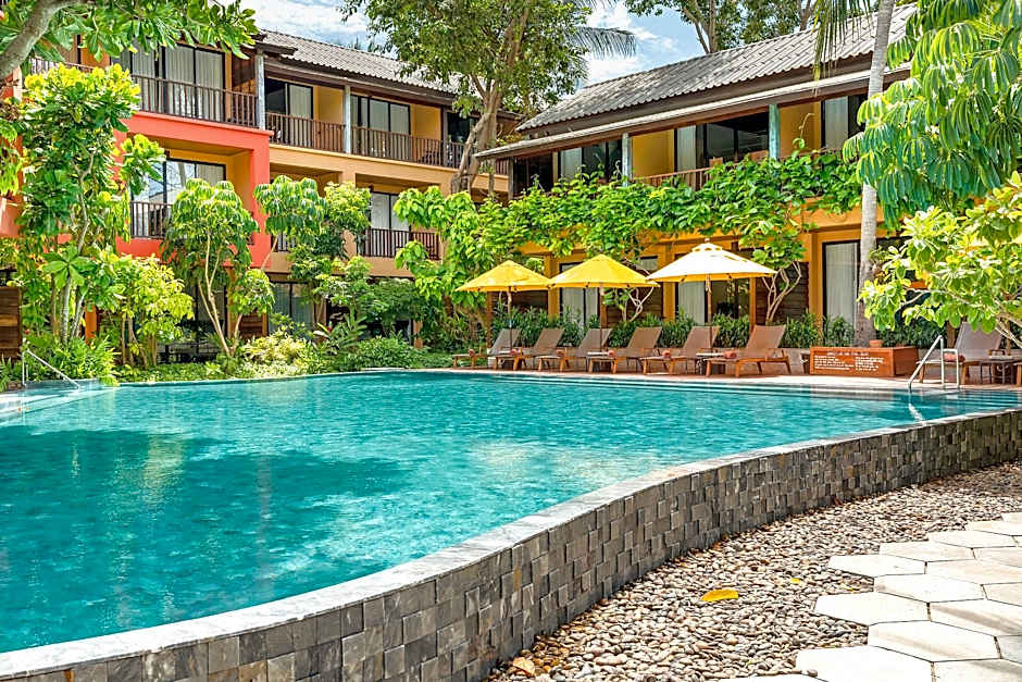 Buri Rasa Koh Phangan