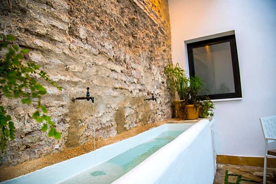 Hotel Legado Alcazar