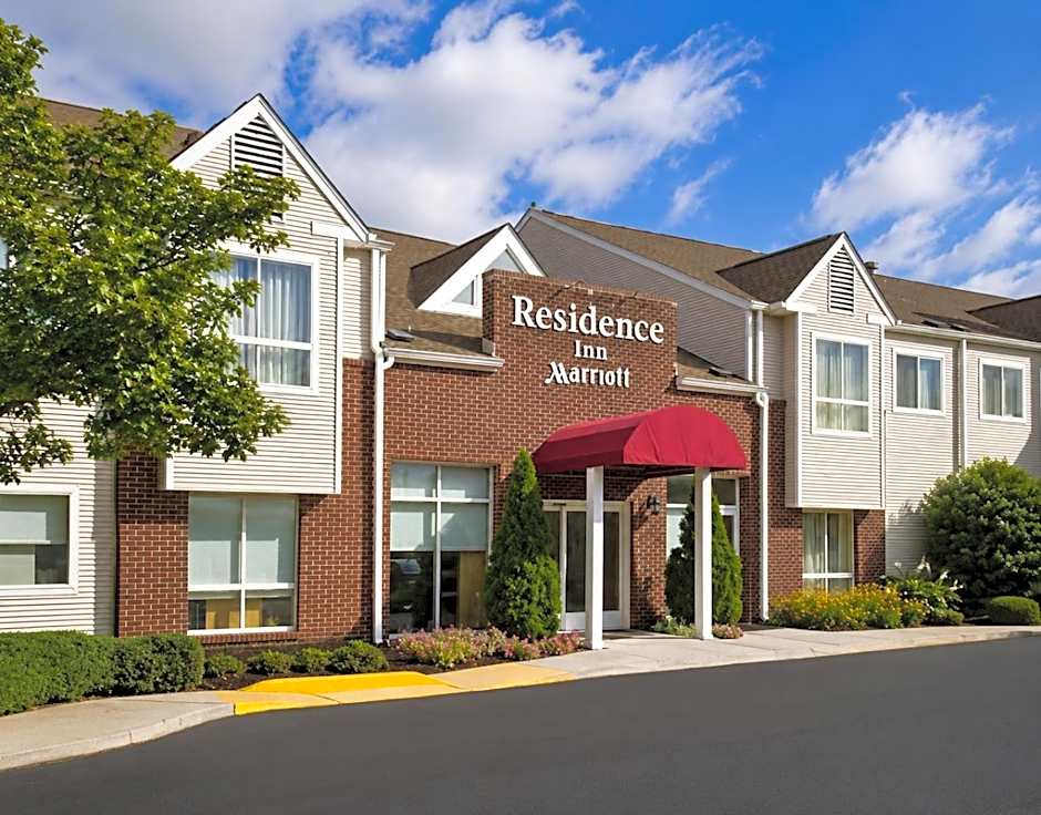 Residence Inn by Marriott Philadelphia Willow Grove