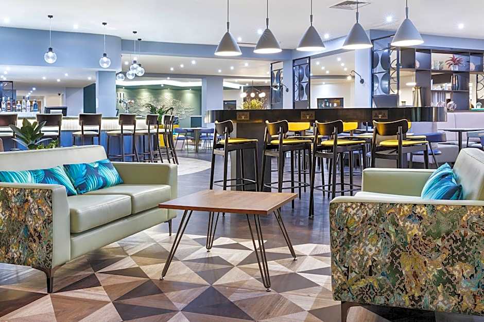 Delta Hotels by Marriott Milton Keynes