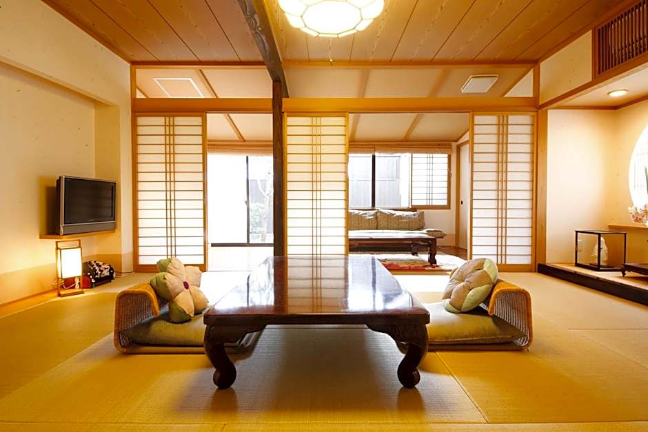 Kotonoyado Musashino