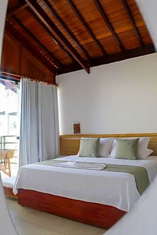 Suite with Garden View