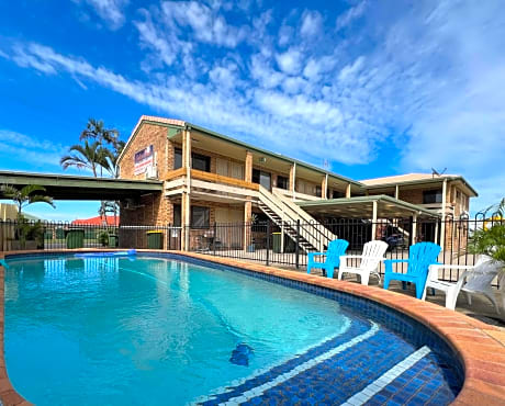 Golden Beach Motor Inn