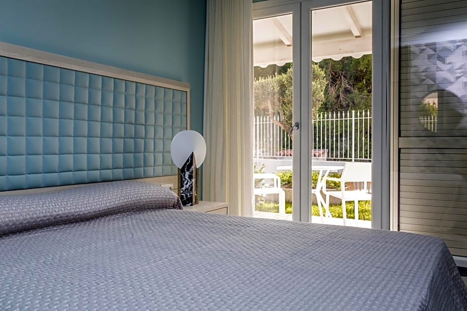 4Essences Boutique Rooms